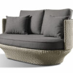 Wittmann Paradise Bird Outdoor Sofa