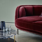 Wittmann Vuelta Lounge Sofa