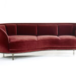 Wittmann Vuelta Lounge Sofa