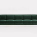 Wittmann Vuelta Sofa